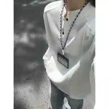 SOUL WORKER cleanfitPOLO