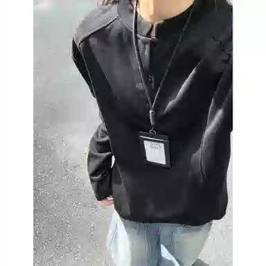 SOUL WORKER cleanfitPOLO