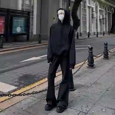 SOUL WORKER cleanfitboxy