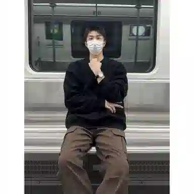 SOUL WORKER cleanfitT