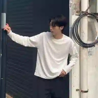 SOUL WORKER cleanfitT