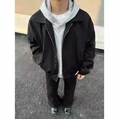 SOUL WORKER cleanfitbomber