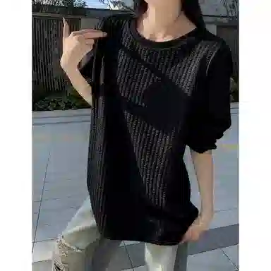 SOUL WORKER cleanfitT