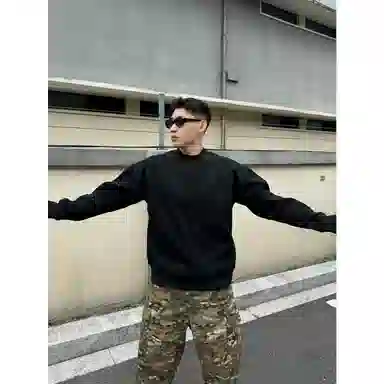 SOUL WORKER boxycleanfit