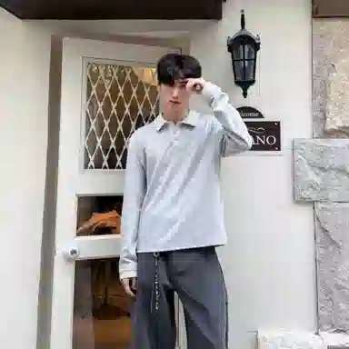 SOUL WORKER polocleanfittmiu