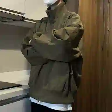 SOUL WORKER cleanfit