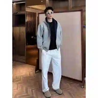 SOUL WORKER cleanfitboxy