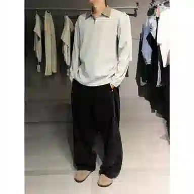 SOUL WORKER cleanfitpoloT