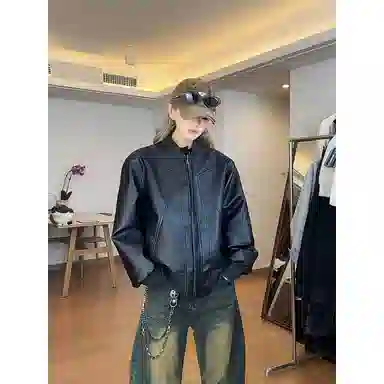 SOUL WORKER cleanfitpu