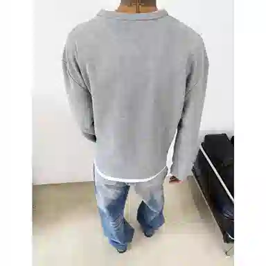 SOUL WORKER cleanfitT