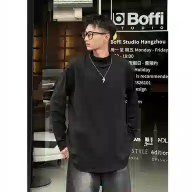 SOUL WORKER cleanfitT