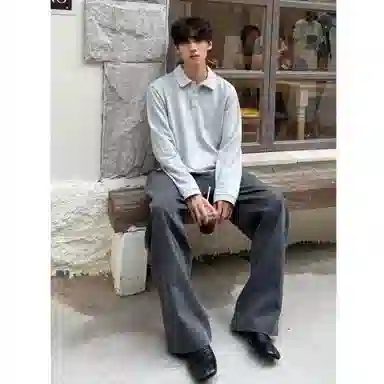 SOUL WORKER polocleanfittmiu