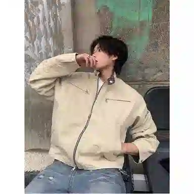 SOUL WORKER cleanfit