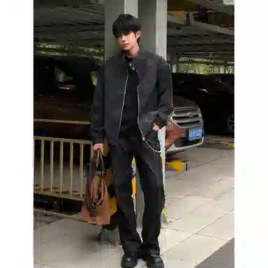 SOUL WORKER cleanfitpu