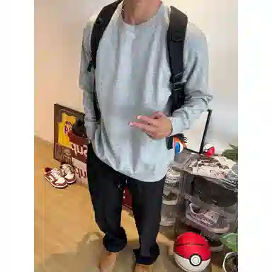 SOUL WORKER cleanfitT