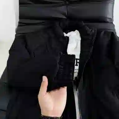 SOUL WORKER cleanfit