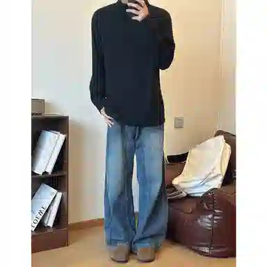 SOUL WORKER cleanfitT