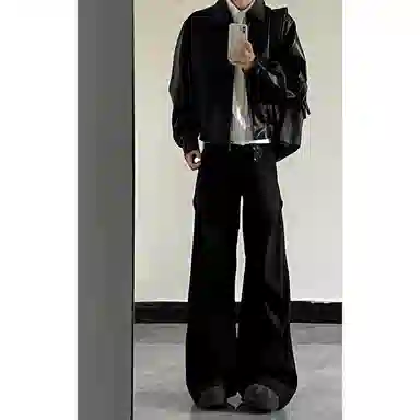 SOUL WORKER cleanfitootd