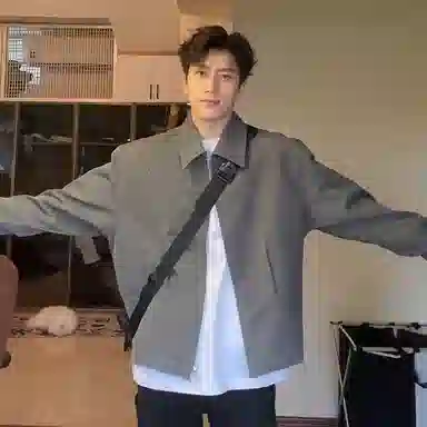 SOUL WORKER hiphopcleanfit