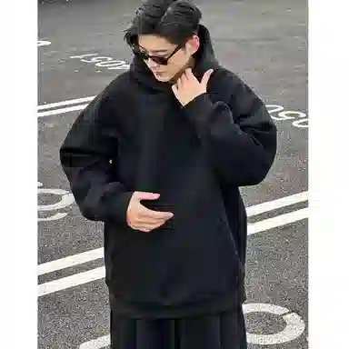 SOUL WORKER boxycleanfit