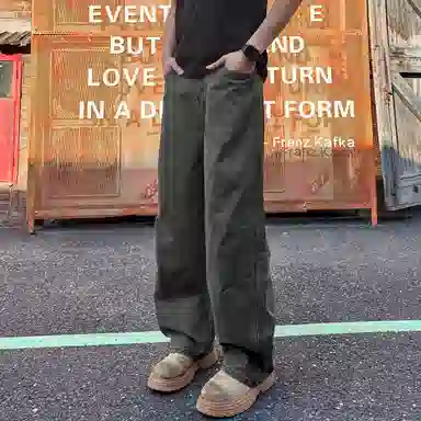 SOUL WORKER vintagebaggy