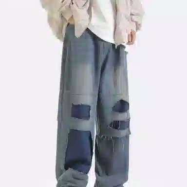SOUL WORKER hiphop