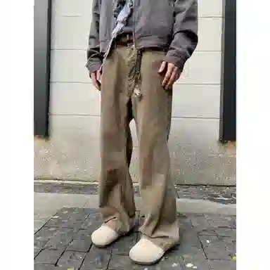 SOUL WORKER cleanfit