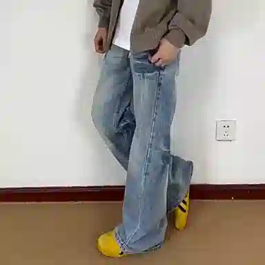 SOUL WORKER cleanfit