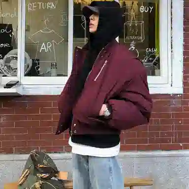 SOUL WORKER cleanfit