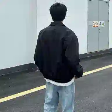 SOUL WORKER cleanfit