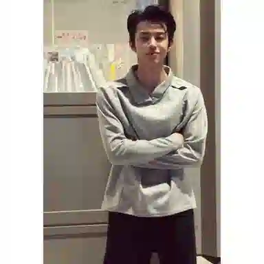 SOUL WORKER cleanfittpolo