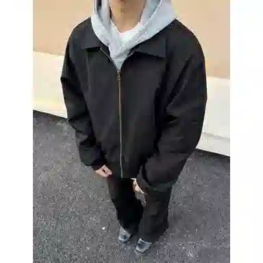 SOUL WORKER cleanfitbomber