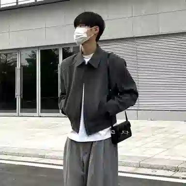 SOUL WORKER cleanfit