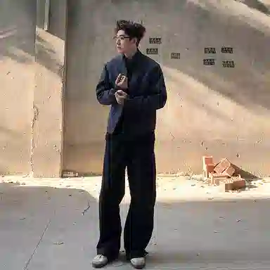 SOUL WORKER cleanfit