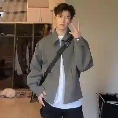 SOUL WORKER hiphopcleanfit