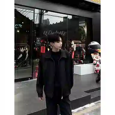 SOUL WORKER cleanfit