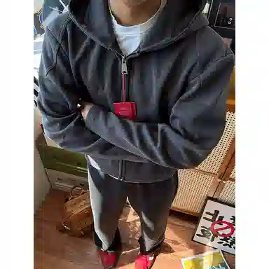 SOUL WORKER cleanfit