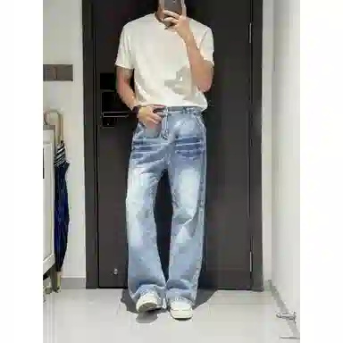 SOUL WORKER cleanfit