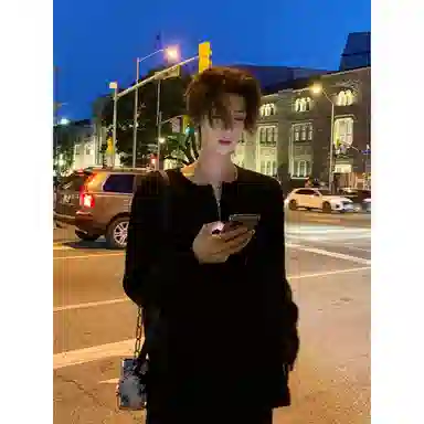 SOUL WORKER cleanfitT