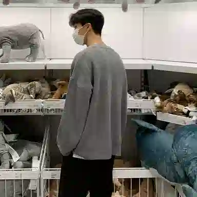 SOUL WORKER cleanfitv