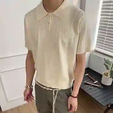 NOAHGIGI 2025 Polo