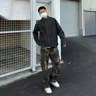 SOUL WORKER cleanfitpu