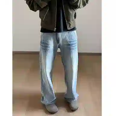 SOUL WORKER vibecleanfit