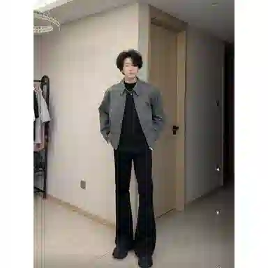 SOUL WORKER cleanfitboxy