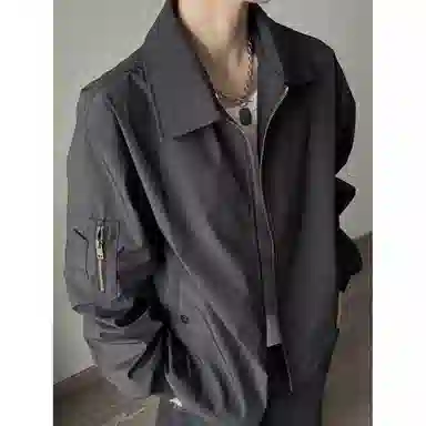 SOUL WORKER cleanfitbomber