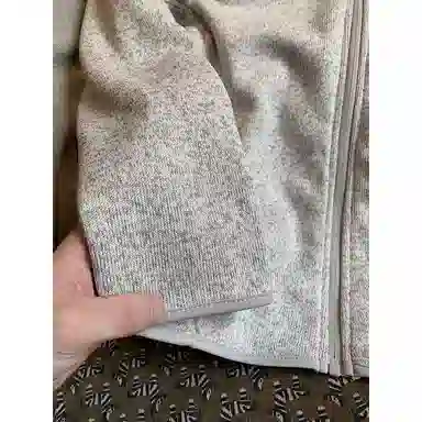 SOUL WORKER cleanfit