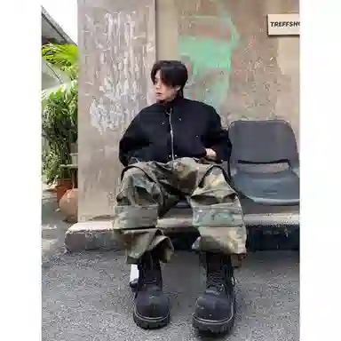 SOUL WORKER cleanfit