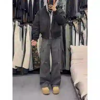 SOUL WORKER cleanfit