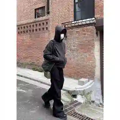 SOUL WORKER cleanfit