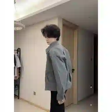 SOUL WORKER cleanfitboxy